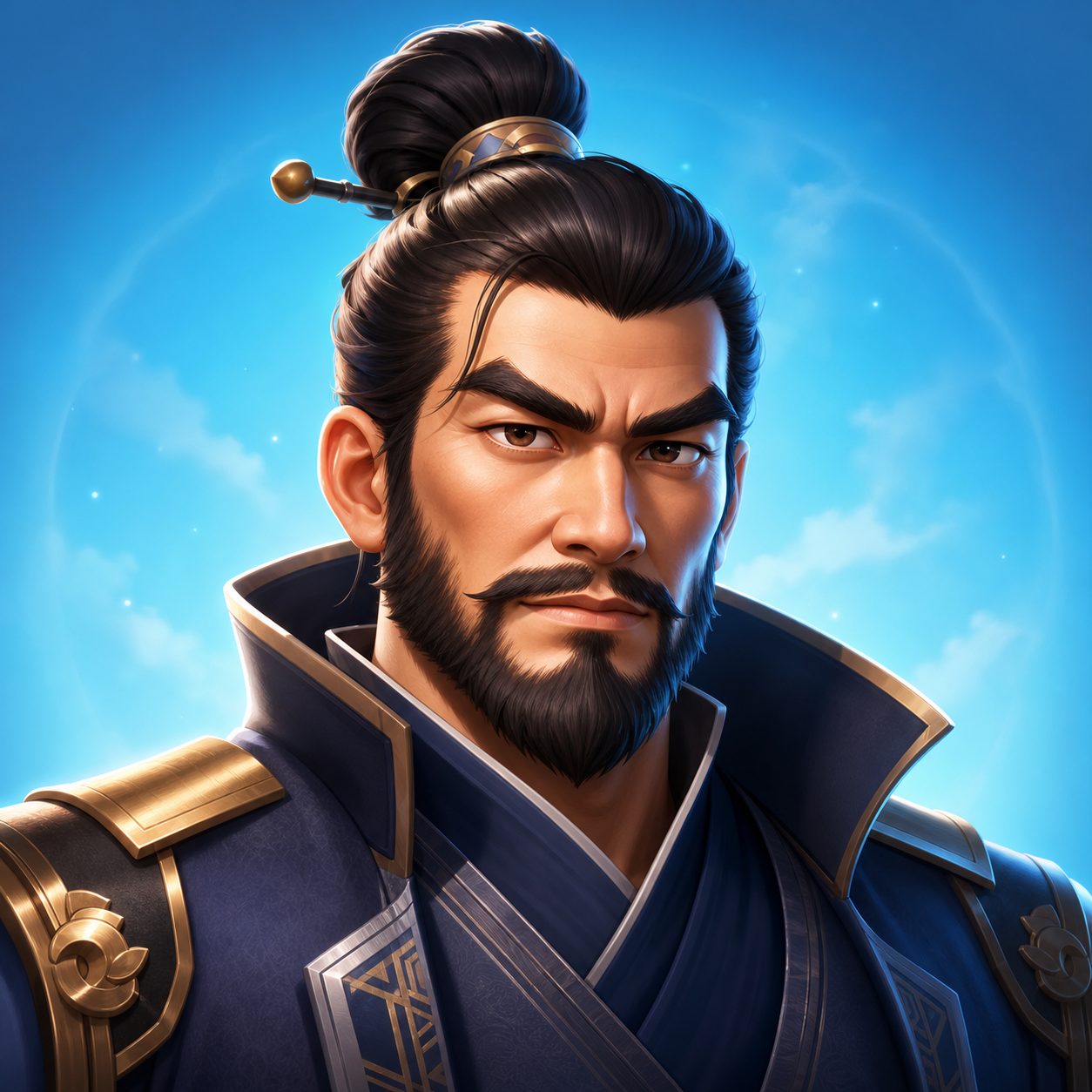 Ace AI头像