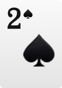 2spade